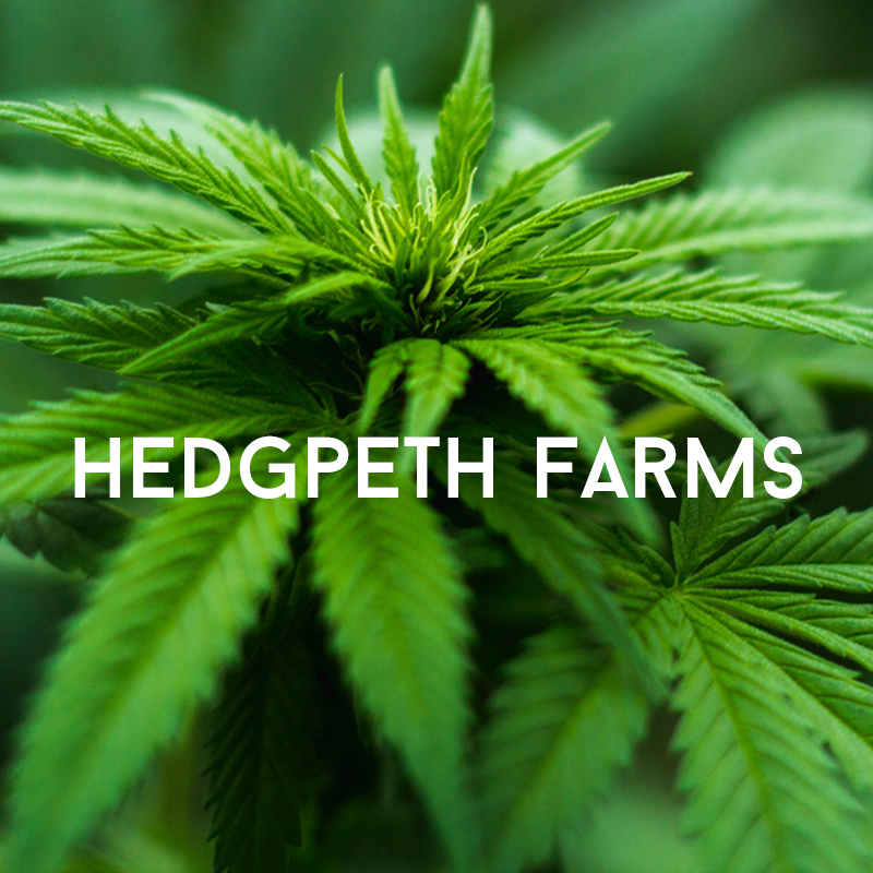 Hedgpeth Farms
